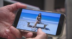 Nahé snímky bez súhlasu. Umelá inteligencia „vyzlieka“ ľudí na internete