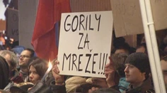 Penta žiada zničiť nahrávky z Gorily, napísala to vyšetrovateľom