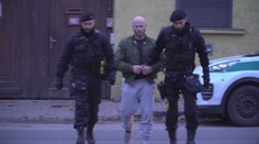 Desiatky výstrelov znelo Stupavou na Nový rok. Muž si to vraj nepamätá, ostáva vo väzbe