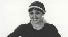 Doteraz nezverejnené nahé fotky Madonny sa budú dražiť: Už ako 18-ročná ukázala všetko