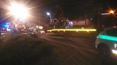 V Petrovciach nad Laborcom sa stala tragická nehoda