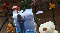 Našli telo 10-mesačného dievčatka, ktoré sa stalo symbolom havárie