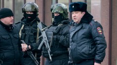 Ruská polícia zabila dvoch teroristov a v ich aute našla bombu