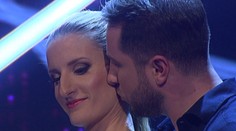 Keď chémia, tak toto: Adela s Petrom predviedli najzamilovanejší tanec!