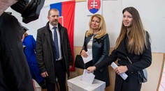 Slovenskí prezidenti boli voliť: Kampaň vraj sprevádzalo veľa poloprávd