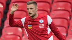 Škriniarov premiérový gól rozhodol o výhre Interu v Crotone