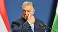 Orbán už profituje z budapeštianskej schôdzky Trumpa a Putina. Pomôcť mu to môže v blížiacich sa voľbách