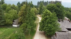 Objavte Slovensko: Pri návšteve Turca nezabudnite navštíviť našu najväčšiu prírodnú expozíciu