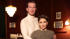 Nová romantická postava v Dunaji: Bývalí partneri opäť spolu pred kamerami