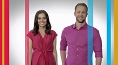 Tohtoročný podielový rekord zaznamenala dlhoročne obľúbená ranná šou Teleráno