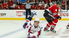 Nemusel sa vracať, lebo dával góly. Každý vedel, odkiaľ vystrelí, aj tak to prepálil, spomína na Ovečkina Marián Hossa