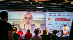 Chára mení dres a prináša hviezdnu exhibíciu do Trenčína