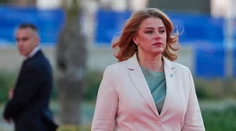 Politické zemetrasenie v Lotyšssku: Premiérka Siliňová vo štvrtok podá demisiu