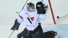 Slovan prehral už aj na domácom klzisku