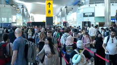 Dovolenkári pozor. Obľúbené destinácie zasiahnu protesty aeroliniek