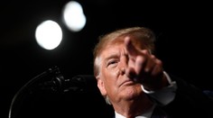 Trump pripomenul Dánsku, že si ako bohatá krajina neplní záväzky voči NATO