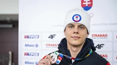 Vyradený mladý talent popiera, že by si nevážil reprezentáciu. SZĽH podľa neho prestal komunikovať