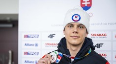 Vyradený mladý talent popiera, že by si nevážil reprezentáciu. SZĽH podľa neho prestal komunikovať