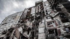 Ukrajina zasiahla veliteľstvo Vagnerovej skupiny v meste Popasna