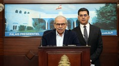 Libanon zakázal činnosť proiránskeho hnutia Hizballáh. Bejrút militantov vyzval, aby odovzdali svoje zbrane