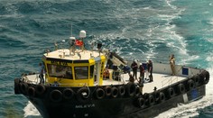 Z Ukrajiny vyplávali ďalšie štyri nákladné lode s obilím