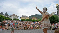 Známy festival humoru napokon bude. Viacerým podujatiam podporu stopli, organizátori sa však vynašli