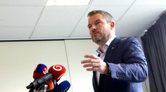 Pellegrini označil politickú stranu, s ktorou nebude nikdy spolupracovať