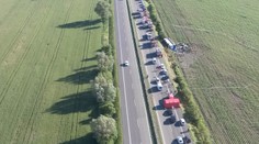 Máme nové informácie o tragickej nehode: Takáto môže byť príčina