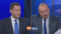 Kyselica ku kauze Gorila: Stále sú tam trestné činy, ktoré nie sú premlčané