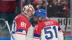 Česi sa revanšovali za vysokú prehru s Kanadou. Proti outsiderovi rozhodli v tretej tretine