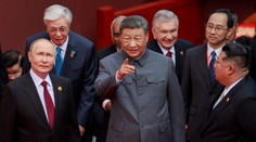 Rozčertený Trump poslal do Pekingu ironický odkaz. Podľa CNN ide o ďalší dôkaz, že jeho diplomacia nefunguje