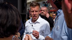 Maďarsko: Fidesz chystá vytiahnuť v kampani na Magyara intímne video