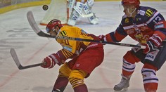 Zvolen na čele, Poprad zdolal Skalicu po hetriku Paukovčeka