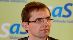 Galka zasiahla správa o zákernej chorobe v čase, keď vytiahli kauzu odpočúvania novinárov