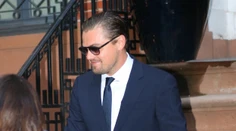 Leonardo DiCaprio je pod drobnohľadom. Cez nadáciu má prať špinavé peniaze