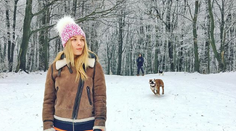 Šťastný nový rok! Toto vám prajú známe tváre z obrazovky