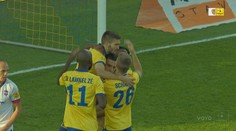 VIDEO: DAC doma v šesťgólovom zápase zdolal Vion, ktorý sa naďalej trápi