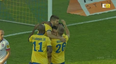 VIDEO: DAC doma v šesťgólovom zápase zdolal Vion, ktorý sa naďalej trápi