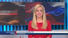 Pozrite si dnešnú diskusnú reláciu o Referende o rodine