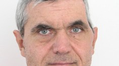 Pomôžte polícii nájsť duševne chorého Ľubomíra