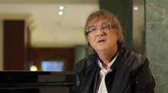 To by ste nepovedali, že Žbirka sa dal hokej