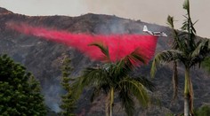 Besniace plamene v Kalifornii ohrozujú stovky ľudí