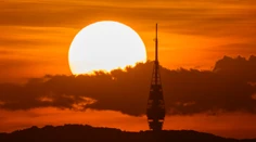 Leto na Slovensku udrie ešte raz naplno. Potom príde prudká zmena počasia