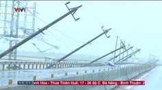 VIDEO: Katastrofické zábery z Ázie. Vietnam bičuje silný tajfún