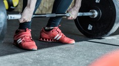 Japonská polícia po štyroch dňoch našla zmiznutého vzpierača