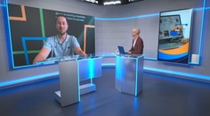 Richard Veselényi: AliExpress dostal pokutu 550 miliónov eur