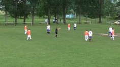 Z okresných futbalových trávnikov: Dvojitá dávka frajerov na záver