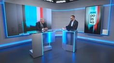 Michelko v relácii Politika: Ak by neprešiel rozpočet, bolo by oprávnené spojiť druhý pokus s hlasovaním o dôvere vláde