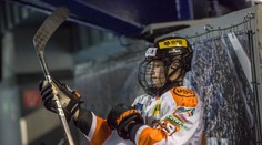 Syn známeho slovenského hokejistu má len 15 rokov. Už teraz prekonal jeden historický rekord (rozhovor)