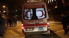 Ďalší útok na kolónu s tureckými vojakmi. Najmenej šiesti sú mŕtvi